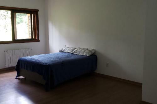 Apartamento Vale Das Hortensias 403 - 100 Metros Rua Coberta