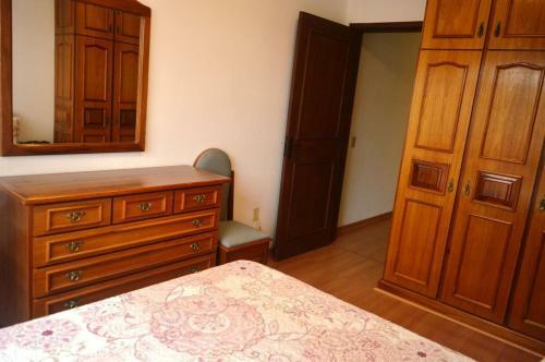 Apartamento A 3 Quadras Da Rua Coberta