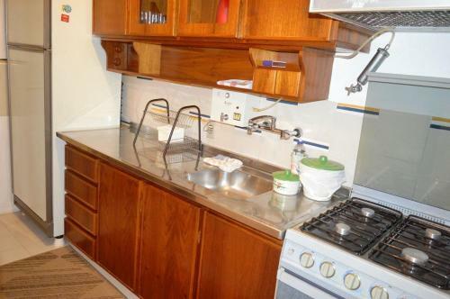 Apartamento A 3 Quadras Da Rua Coberta