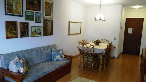 Apartamento A 3 Quadras Da Rua Coberta