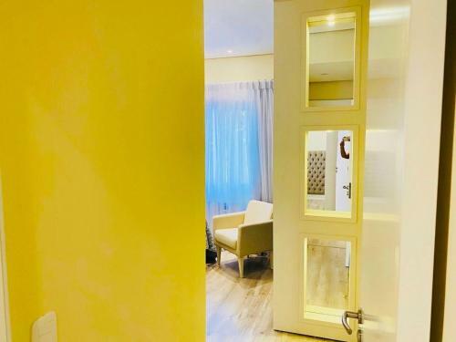 Apartamento Casa de Pedra 2 Quartos