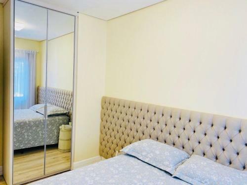 Apartamento Casa de Pedra 2 Quartos