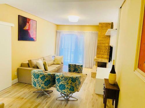 Apartamento Casa de Pedra 2 Quartos