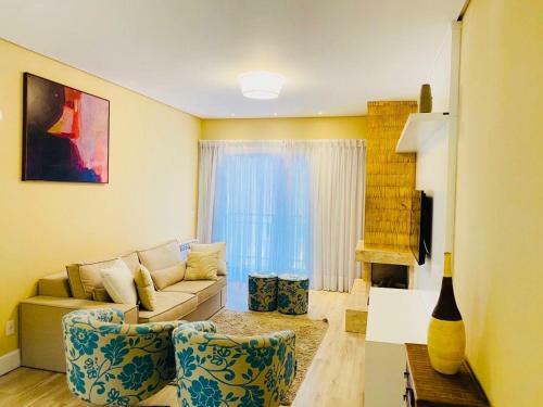 Apartamento Casa de Pedra 2 Quartos