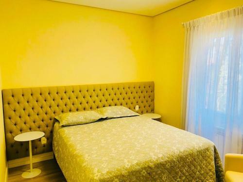 Apartamento Casa de Pedra 2 Quartos