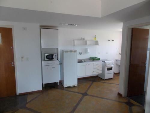 Apartamento Vista Do Tombo