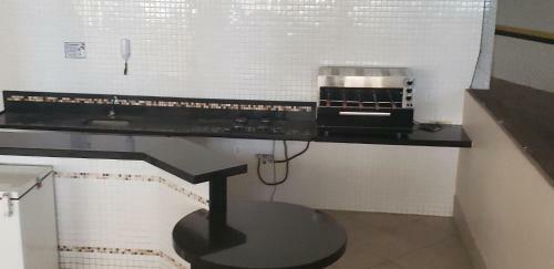 Apartamento Apto No Centro Com Vista Para Praia Da Areia Preta
