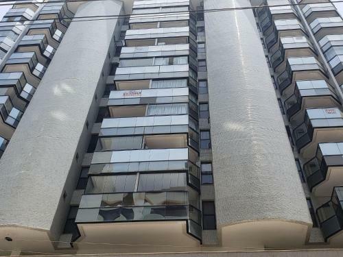 Apartamento Apto No Centro Com Vista Para Praia Da Areia Preta