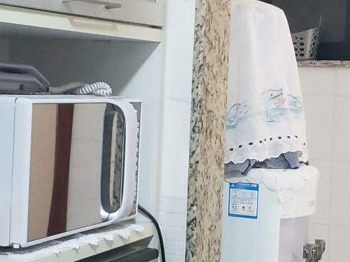 Apartamento Apto No Centro Com Vista Para Praia Da Areia Preta