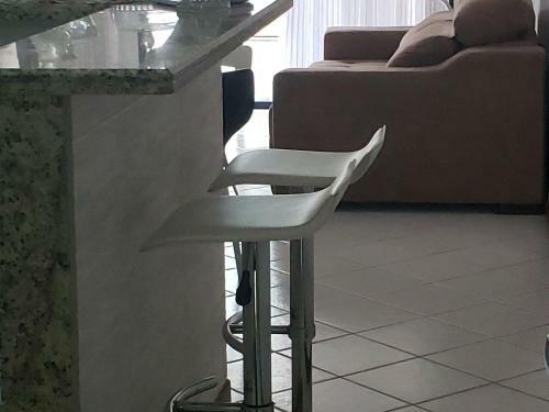 Apartamento Apto No Centro Com Vista Para Praia Da Areia Preta