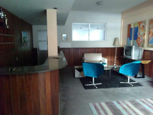 Hotel Sollarium Gini Su�tes