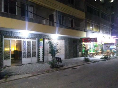 Hotel Sollarium Gini Su�tes