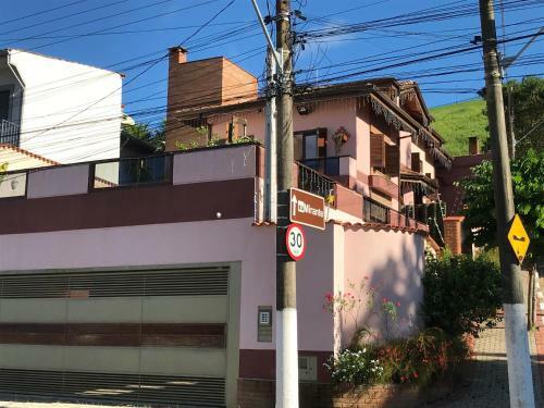 Casa Bela Vista