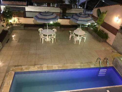 Casa Bela Vista