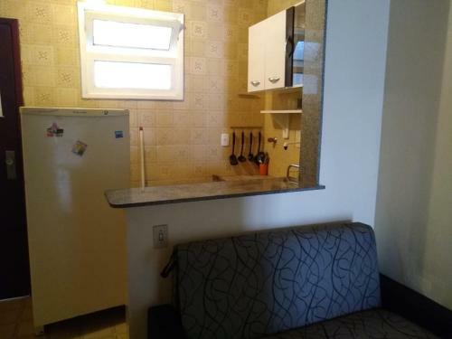 Apartamento 1 Quarto 2 Camas De Solteiro