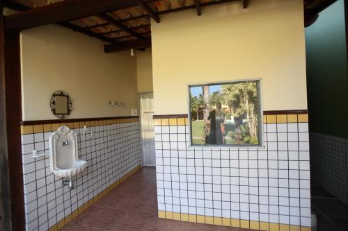 Hostal Pousada Das Orquideas20