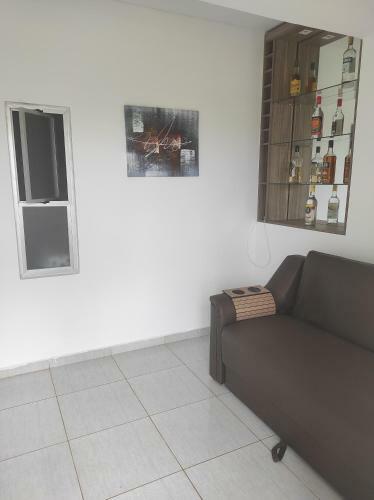 Apartamento Flat Winterville