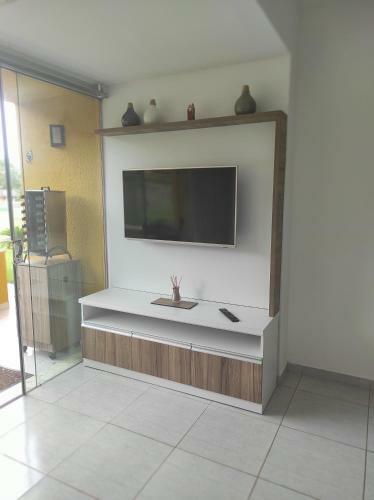Apartamento Flat Winterville