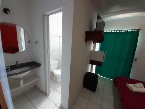 Hostal Pousada Oceano Azul