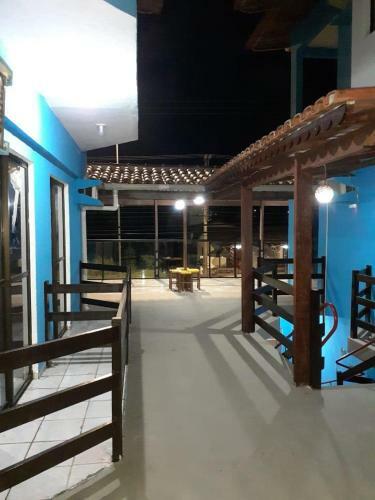 Hostal Pousada Oceano Azul