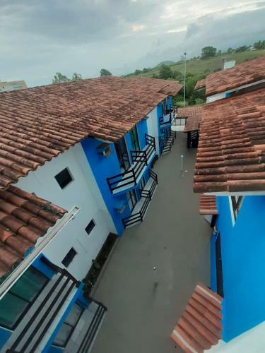 Hostal Pousada Oceano Azul