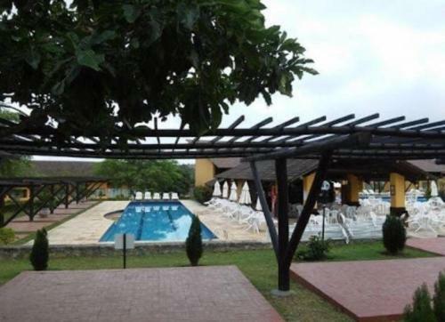 Apartamento Winterville Resort - Gravat�