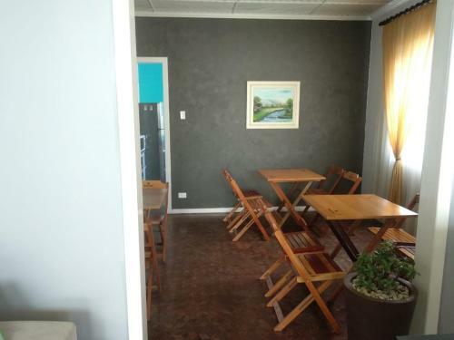 Albergue Pousaria Hotel