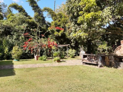 Sitio Rustico Beira Rio
