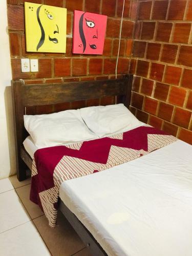 Apartamento Chal� Capixaba