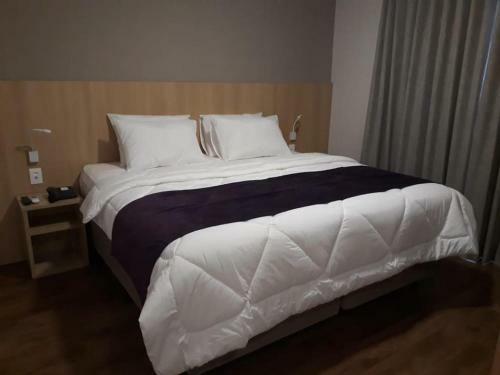 Legacy Hotel