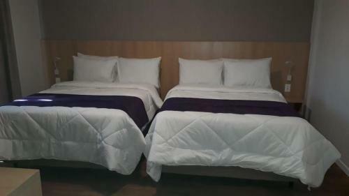 Legacy Hotel