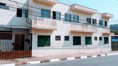 Hotel Hospedaria S�o Benedito