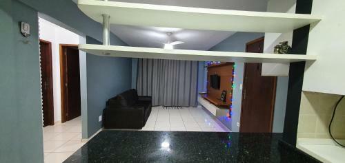 Apartamento de F�rias Em Guaratuba