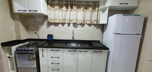 Apartamento de F�rias Em Guaratuba