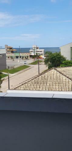 Apartamento de F�rias Em Guaratuba
