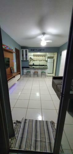 Apartamento de F�rias Em Guaratuba