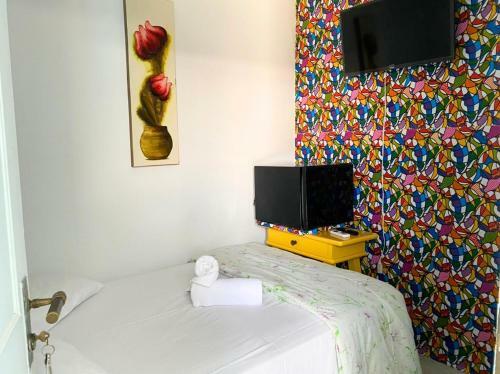 Hostal Pousada Iza 2