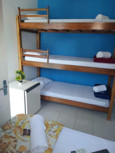 Hostal Pousada Iza 2