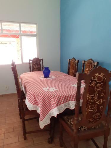 S�tio Dos Coqueiros Central