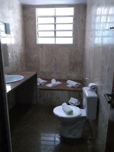 Hostal Pousada 76�