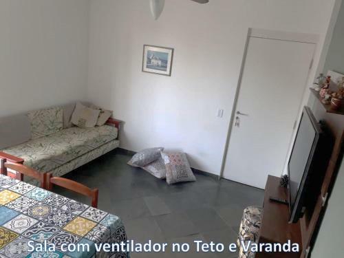 Apartamento Enseada - Guaruja