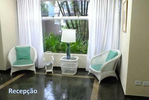 Apartamento Enseada - Guaruja