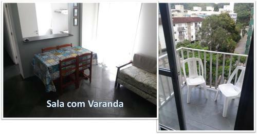 Apartamento Enseada - Guaruja