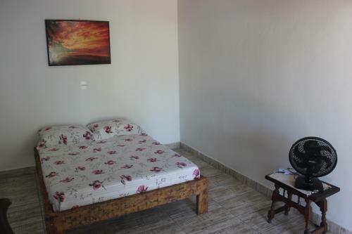 Hostal Casamar Hostel E Camping Guaruj�
