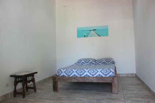 Hostal Casamar Hostel E Camping Guaruj�