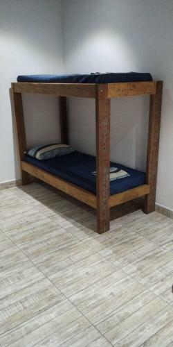 Hostal Casamar Hostel E Camping Guaruj�