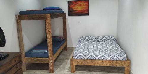 Hostal Casamar Hostel E Camping Guaruj�