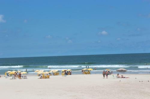 Hostal Casamar Hostel E Camping Guaruj�