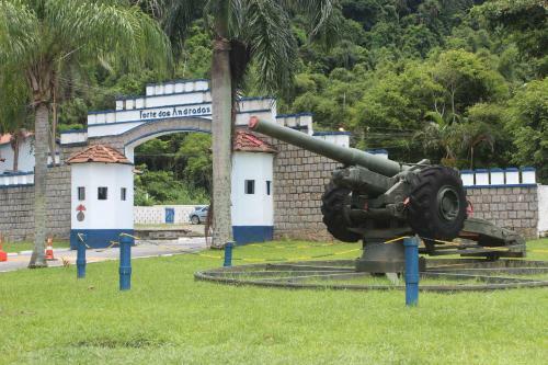 Hostal Casamar Hostel E Camping Guaruj�
