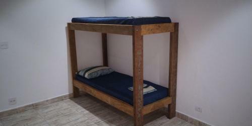 Hostal Casamar Hostel E Camping Guaruj�